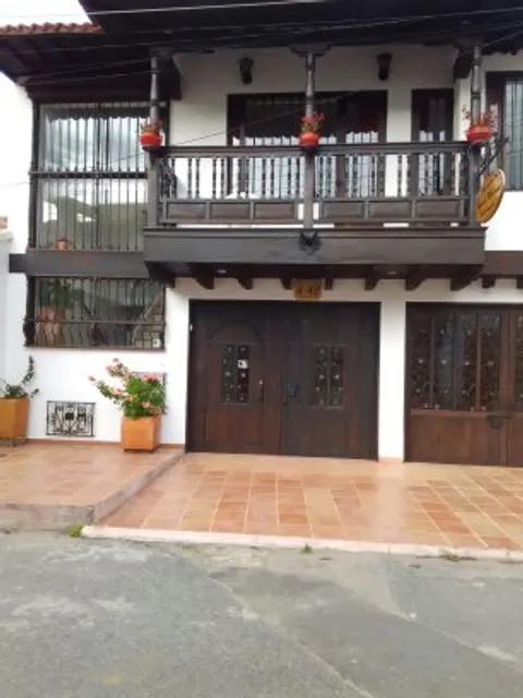 Hospederia Santa Elena- Hotel