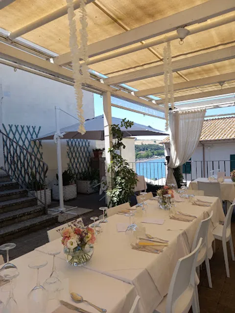 Ciccio e La Ristogatta