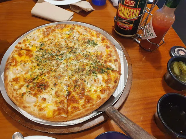 BBQ치킨 오창본점