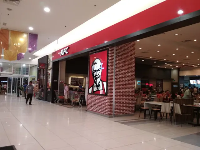 KFC AEON Melaka