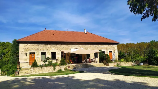 Gîte de la Renaissante