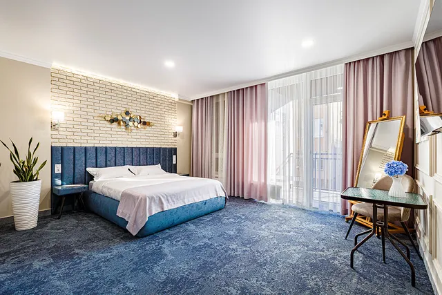 Apartreserve Avtorskiy | Квартира Івано-Франківськ подобово