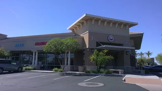 Panda Express