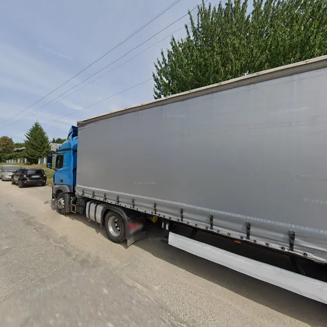 Mariana Rapackiego 20