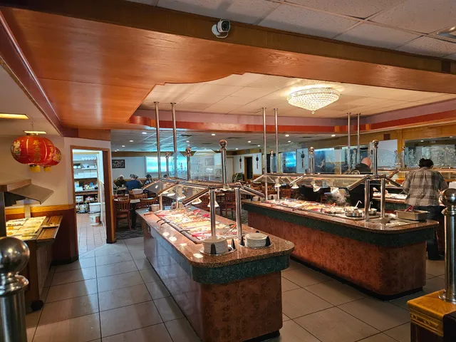 East Buffet