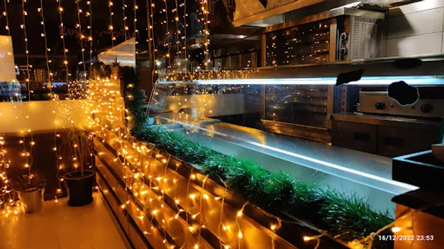 Tsi Tsi Σουβla Mπαr