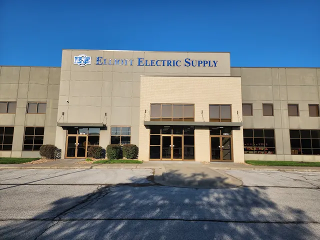 Elliott Electric Supply