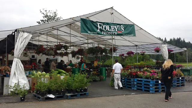 Foley's Produce