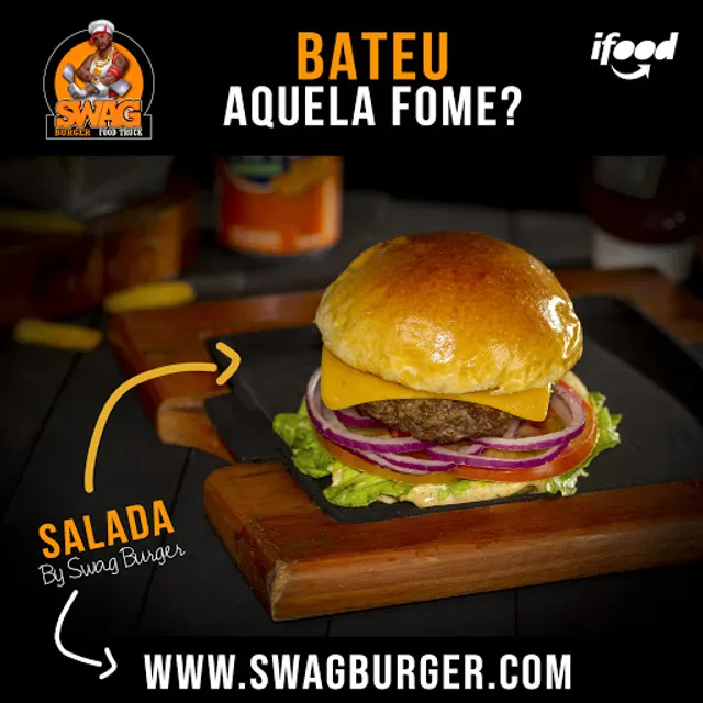Swag Burger