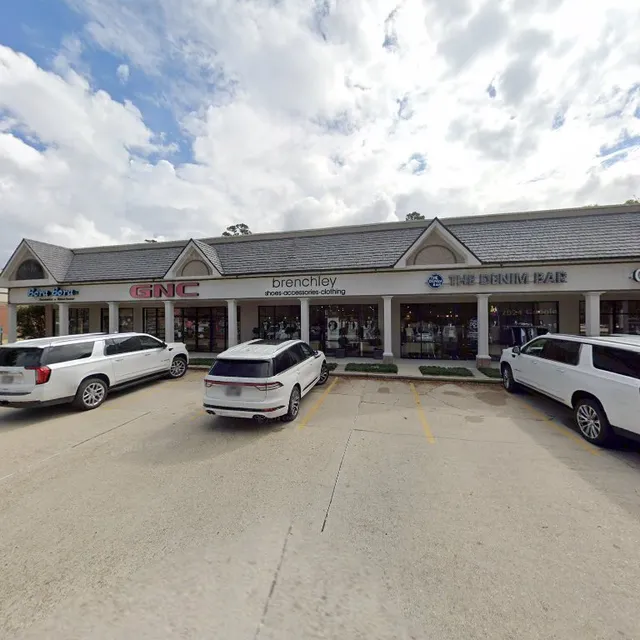 Brenchley Shoes & Accessories