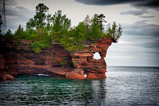 Apostle Islands