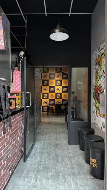 Fukdup Fried Chicken