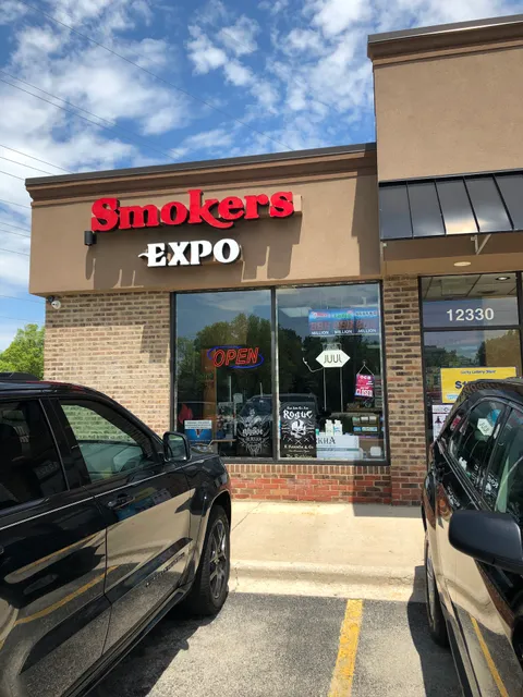 Smokers Expo