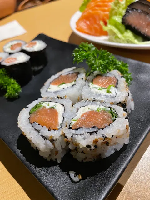 Maki Company: Comida japonesa, Sushi, Rodízio, Delivery, Praia do Canto Vitória