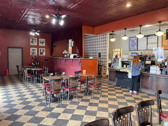 Uncle Harry's New York Bagelry