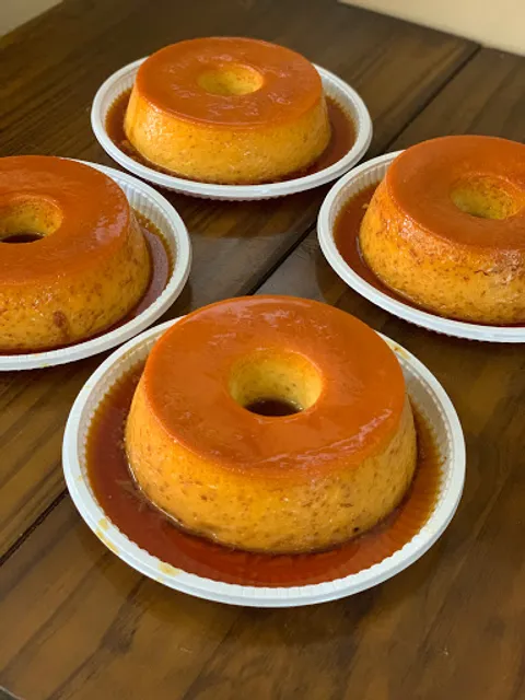 D'ITALIA CAFE & CONFEITARIA