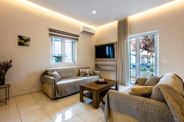 Filiatra Downtown Cozy Retreat - Homely Vibes