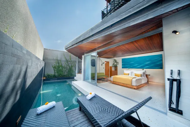 Atap Resort Canggu by Ini Vie Hospitality