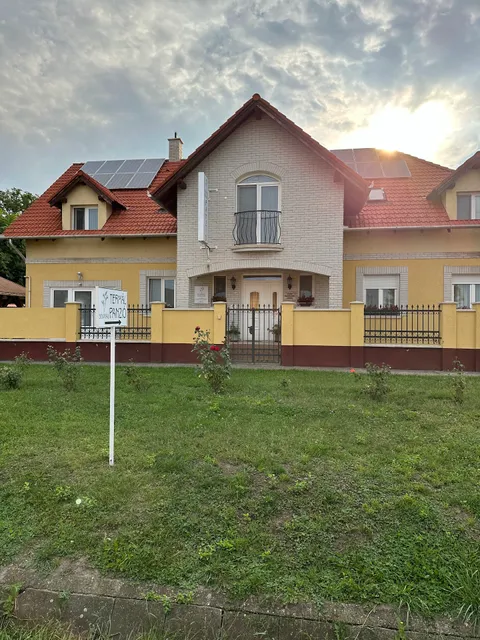 Sóvirág Termál Panzió