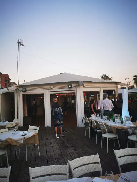 Rotonda Belvedere Napoli