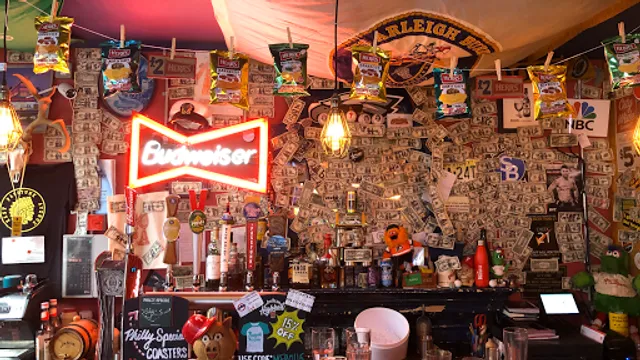 Passyunk Avenue (Fitzrovia)