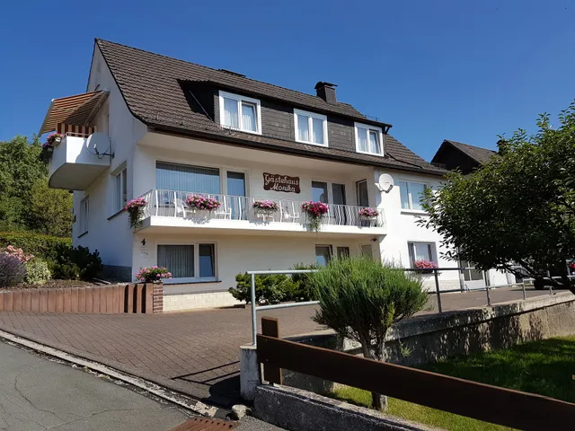 Gästehaus Monika