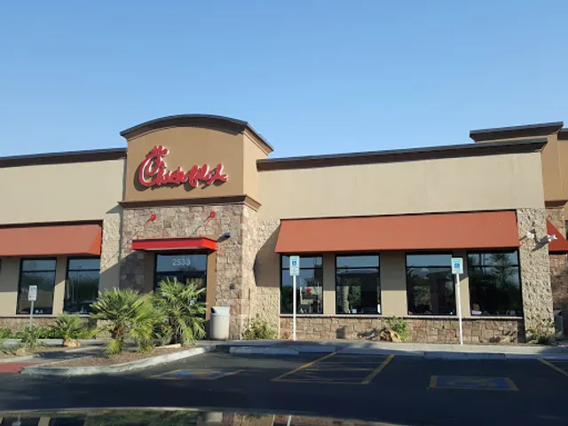 Chick-fil-A
