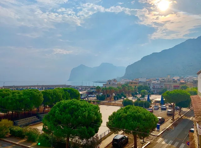 La Terrazza Sul Golfo