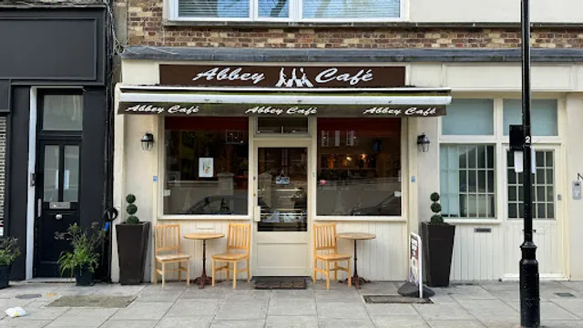 Abbey Cafe