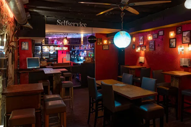 Saigon Bar - Nürnberg