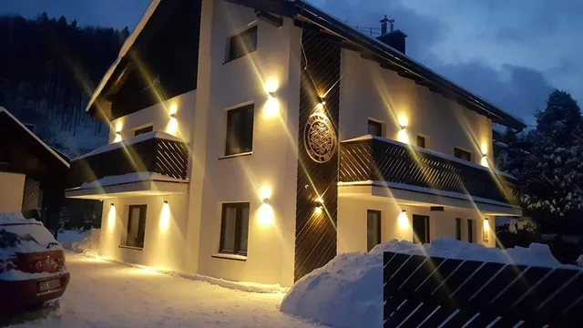 Villa Górska Ski&Bike