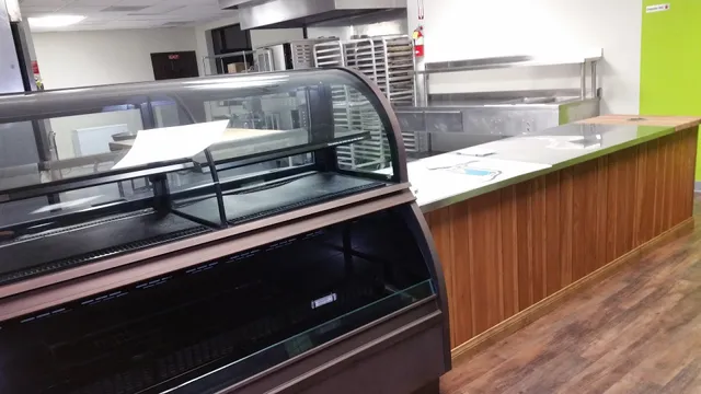 California Mountain Bakery