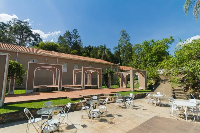 Grand Hotel Pocinhos