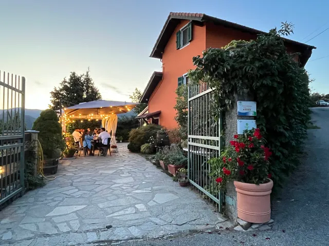 Agriturismo Terra e Cielo