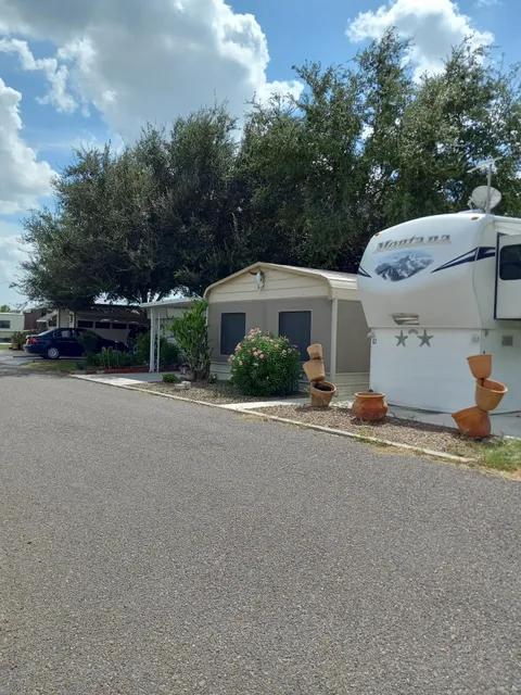 Twin Lakes RV Park