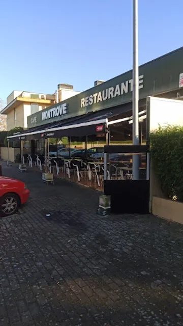 Restaurante Montrove