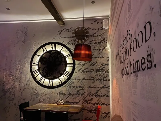 Гастробар "Story"