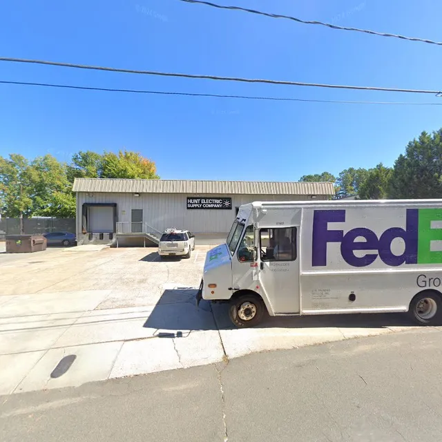 Hunt Electric Supply Co