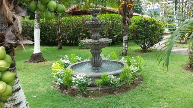 Villas Jacó Princess