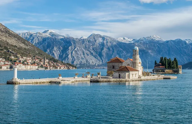 Sea Stars Boat Tours Kotor - Blue Cave speed boat tour