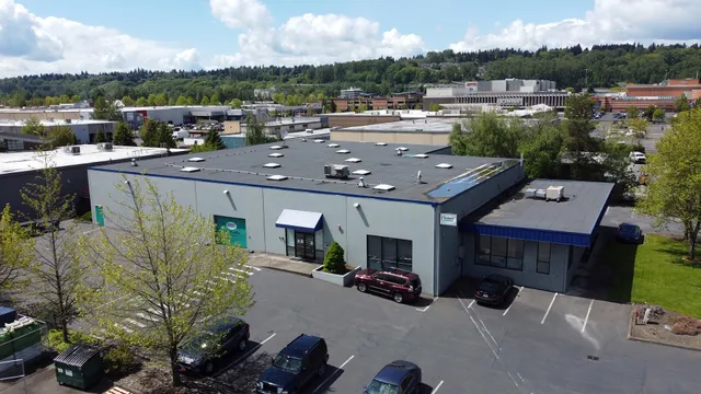 Delivery Express Logistics Inc.