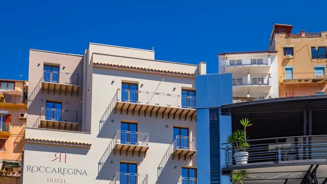 RoccaRegina Hotel