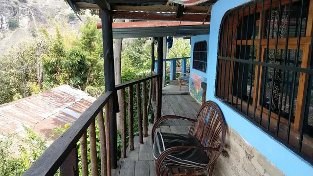Casa Azul