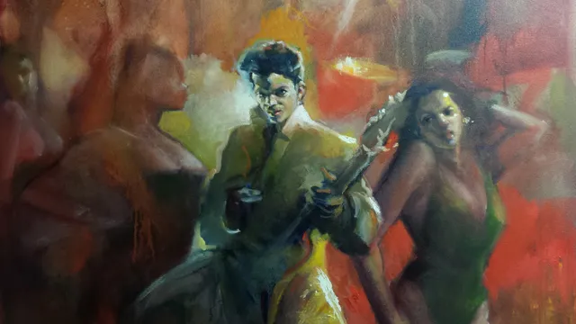 Millworks Art Studios