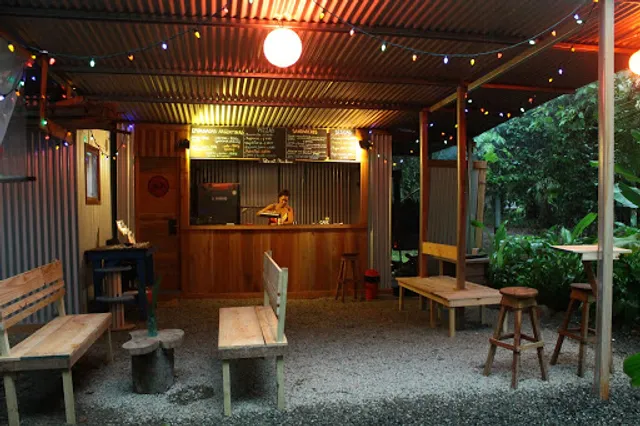 EL HORNITO - Empanadas Argentinas\Pizzas\Sandwiches