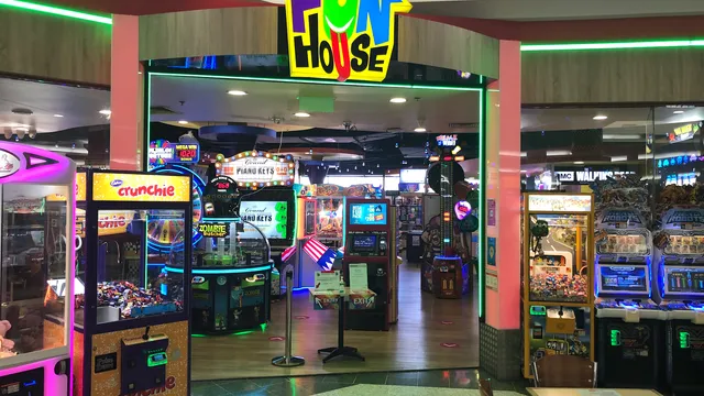 Funhouse Sunnybank