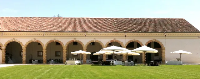 Villa Sangiantofetti Rigon