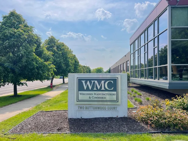 Wisconsin Manufacturers & Commerce