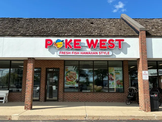 Poke West