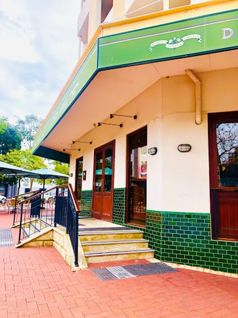 Dôme Café - Joondalup